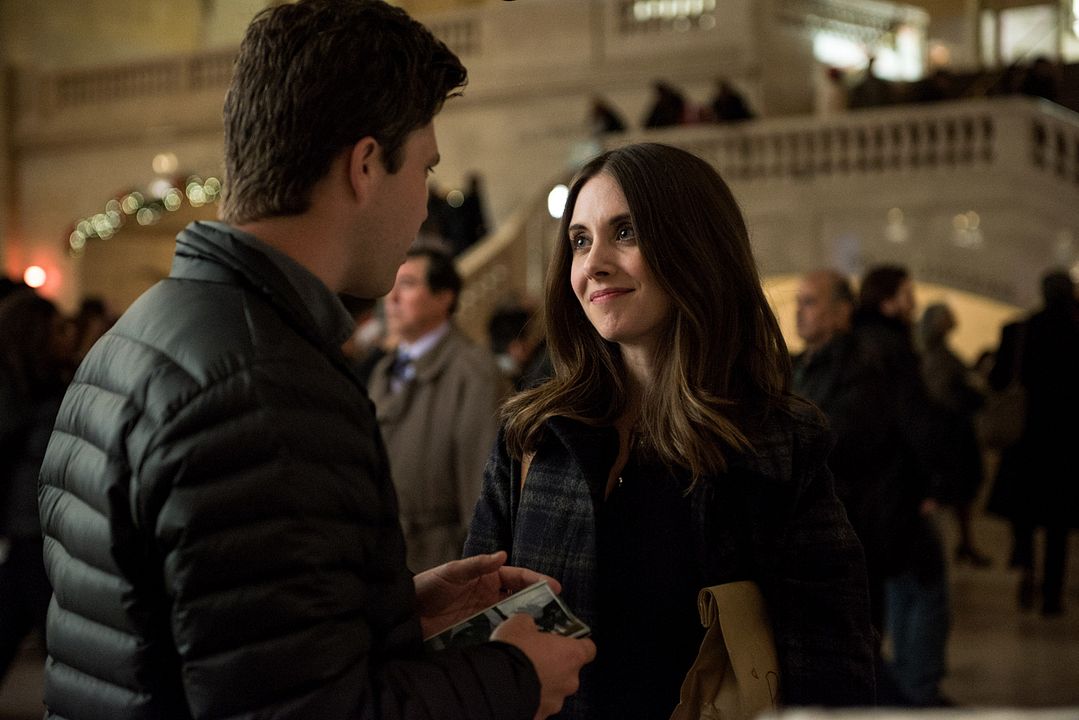 Cómo ser soltera : Foto Alison Brie