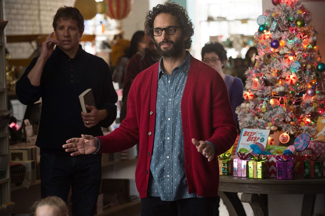 Cómo ser soltera : Foto Jason Mantzoukas