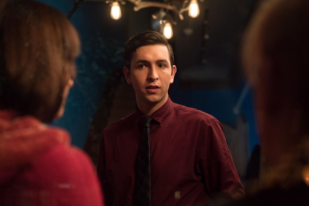 Cómo ser soltera : Foto Nicholas Braun