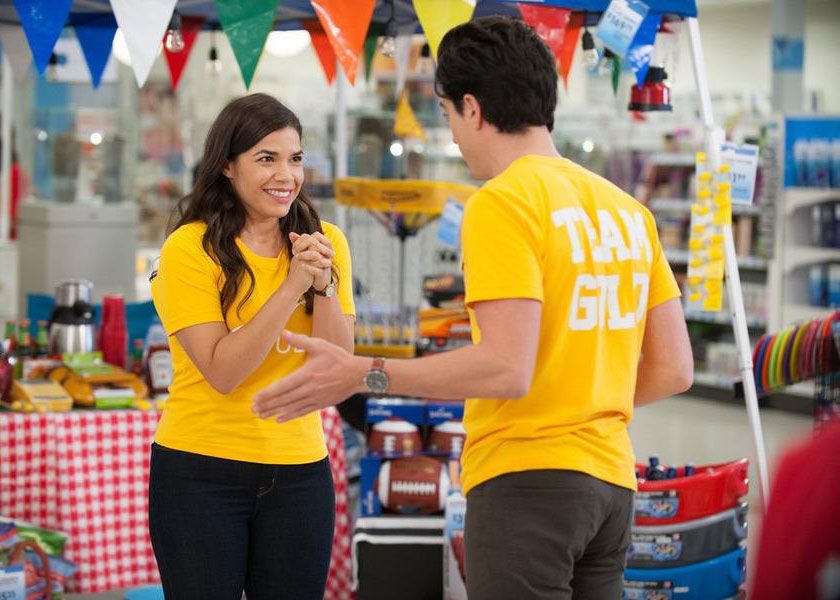 Superstore : Foto America Ferrera
