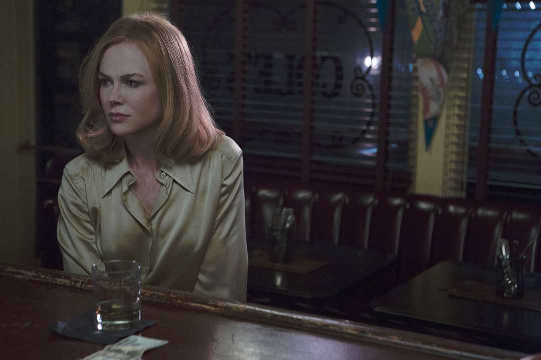 Secretos de una obsesión : Foto Nicole Kidman