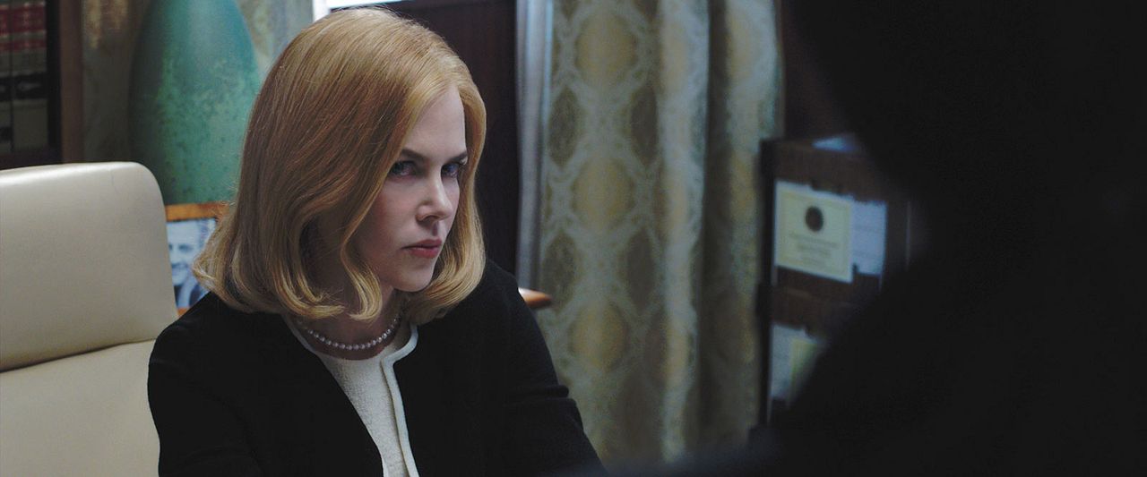 Secretos de una obsesión : Foto Nicole Kidman
