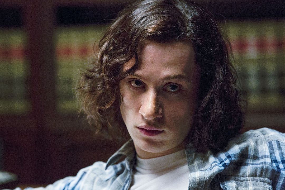 Secretos de una obsesión : Foto Joe Cole