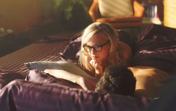 Lucifer : Foto Rachael Harris