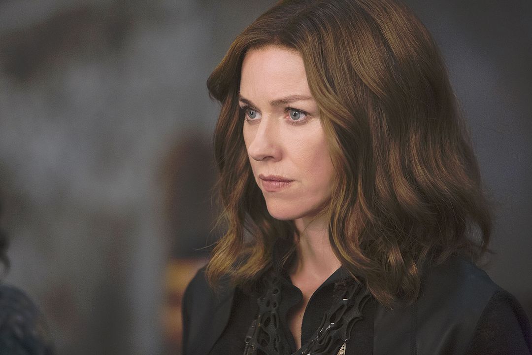 Divergente: Leal : Foto Naomi Watts