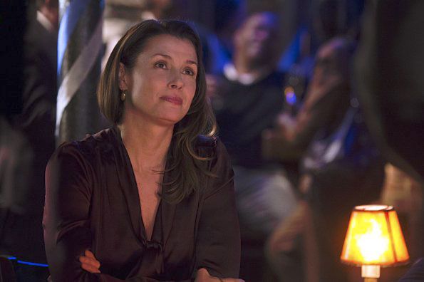 Blue Bloods : Foto Bridget Moynahan