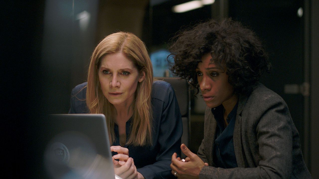 Foto Elizabeth Mitchell