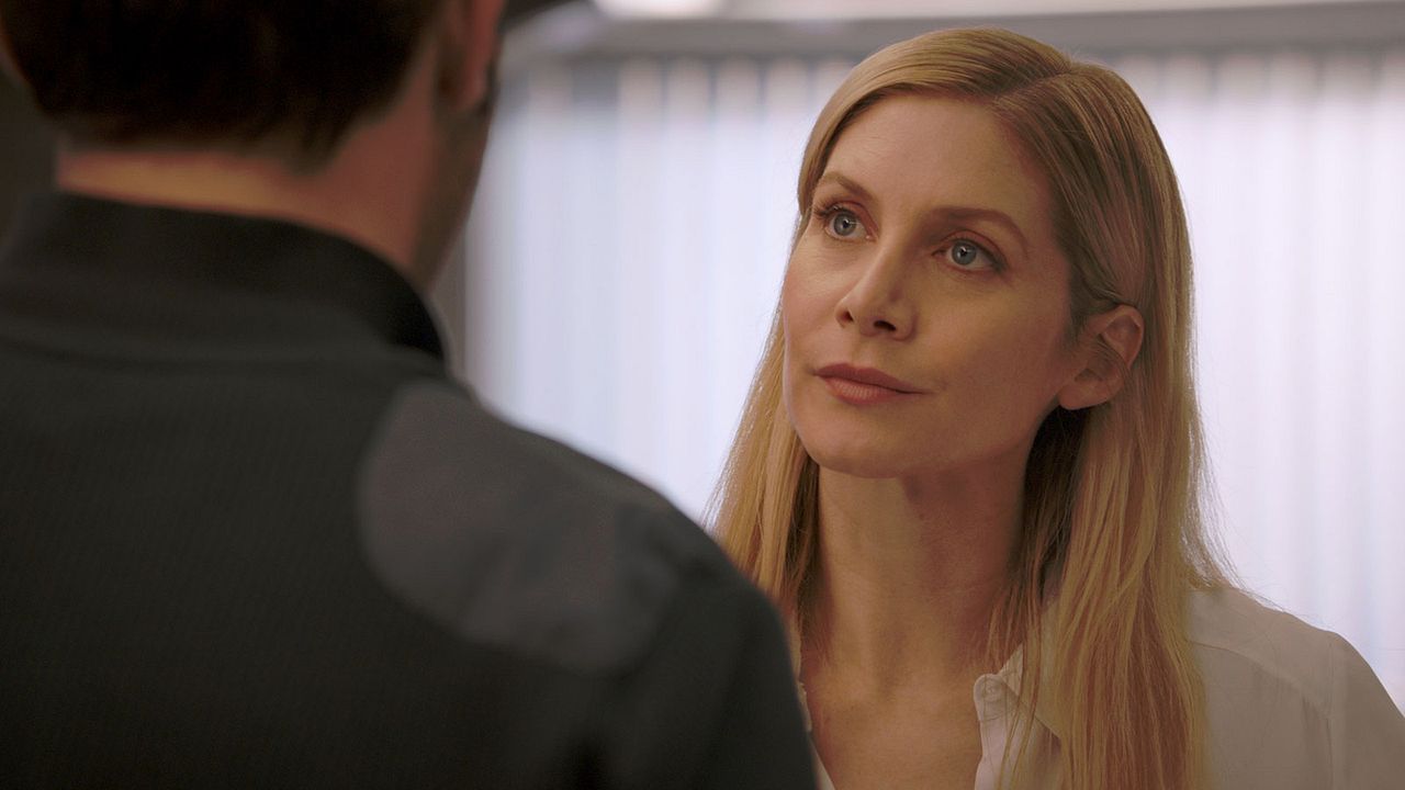 Foto Elizabeth Mitchell