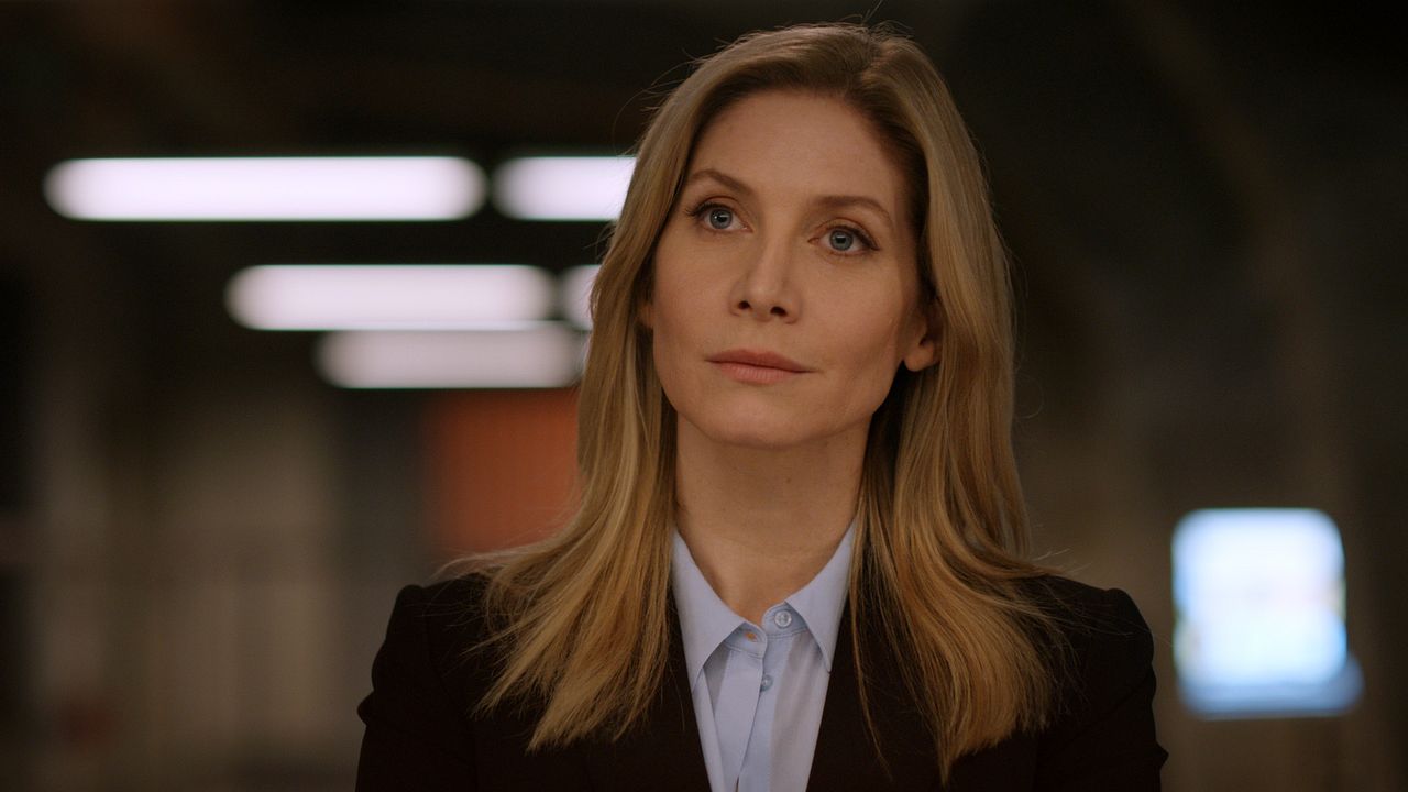 Foto Elizabeth Mitchell