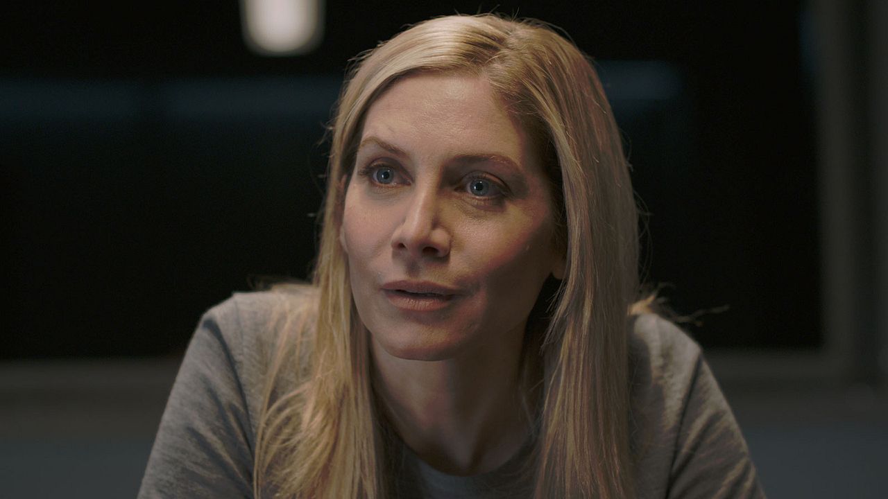 Foto Elizabeth Mitchell