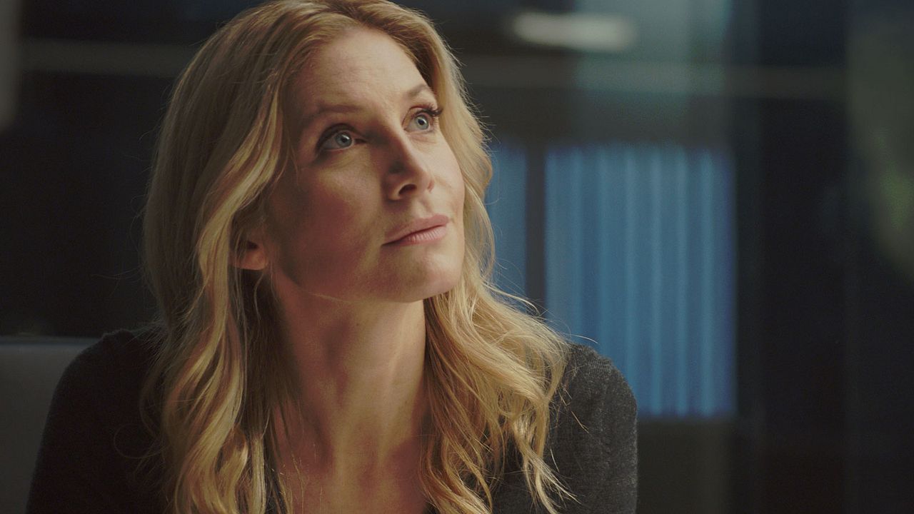 Foto Elizabeth Mitchell