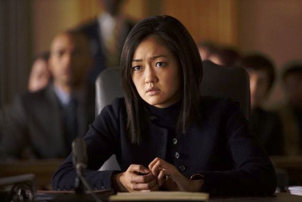 How To Get Away With Murder : Foto Amy Okuda