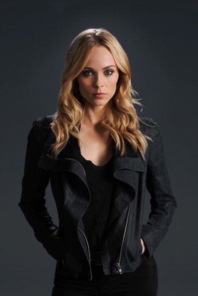 Foto Laura Vandervoort