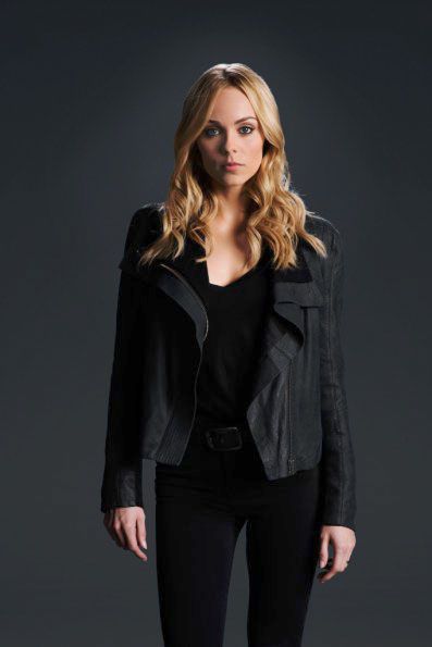Foto Laura Vandervoort