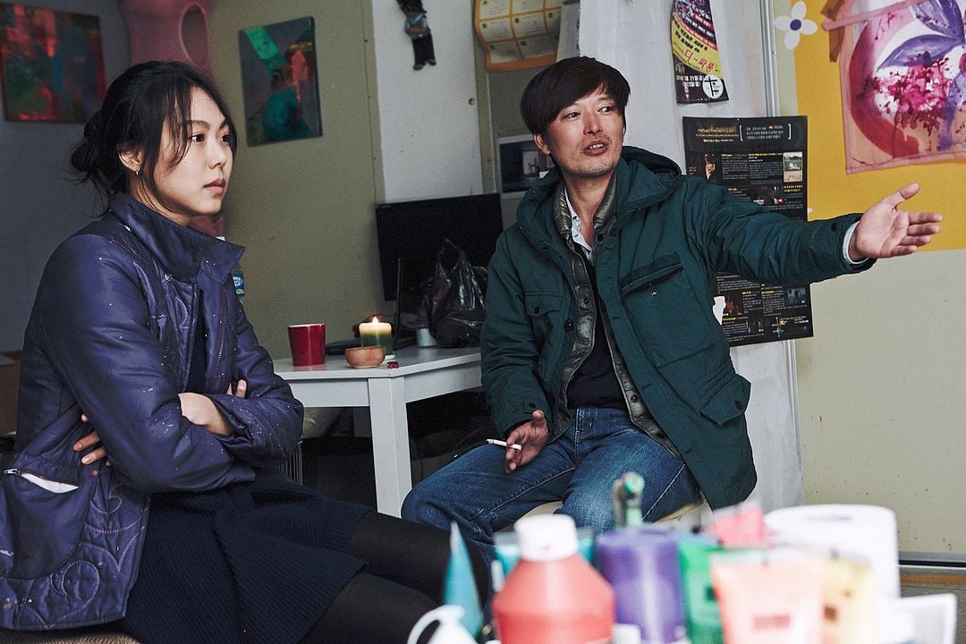 Ahora sí, antes no : Foto