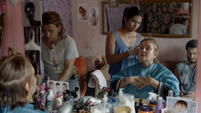 Antes o Tempo Não Acabava : Foto