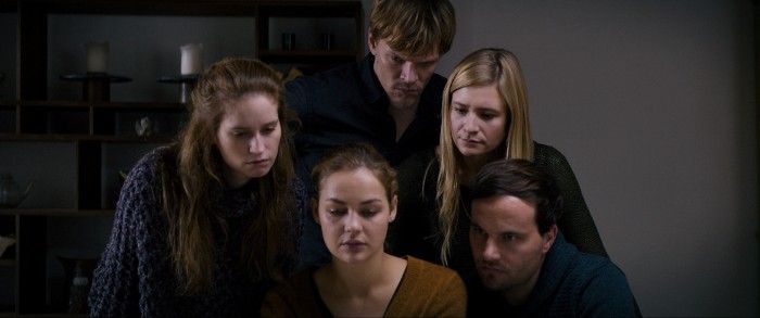 Foto Sebastian Hülk, Luise Heyer