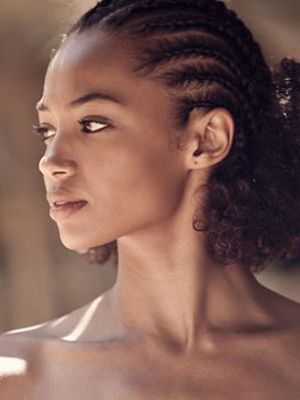 Póster Berta Vázquez