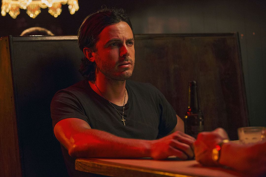Triple 9 : Foto Casey Affleck