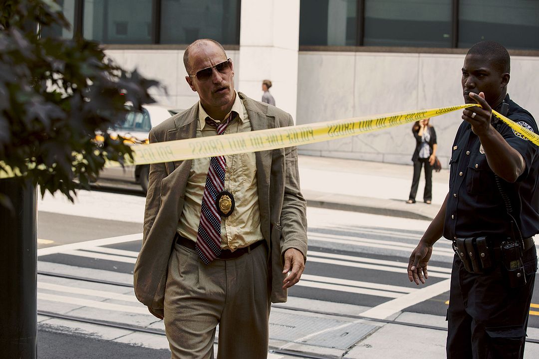 Triple 9 : Foto Woody Harrelson