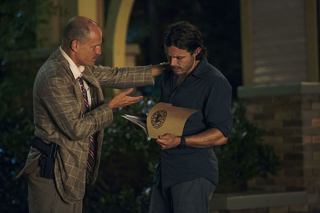 Triple 9 : Foto Casey Affleck, Woody Harrelson