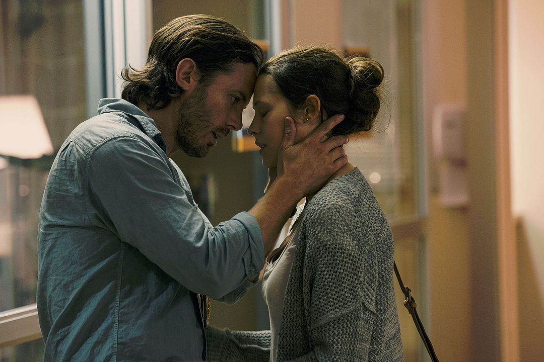 Triple 9 : Foto Casey Affleck, Teresa Palmer