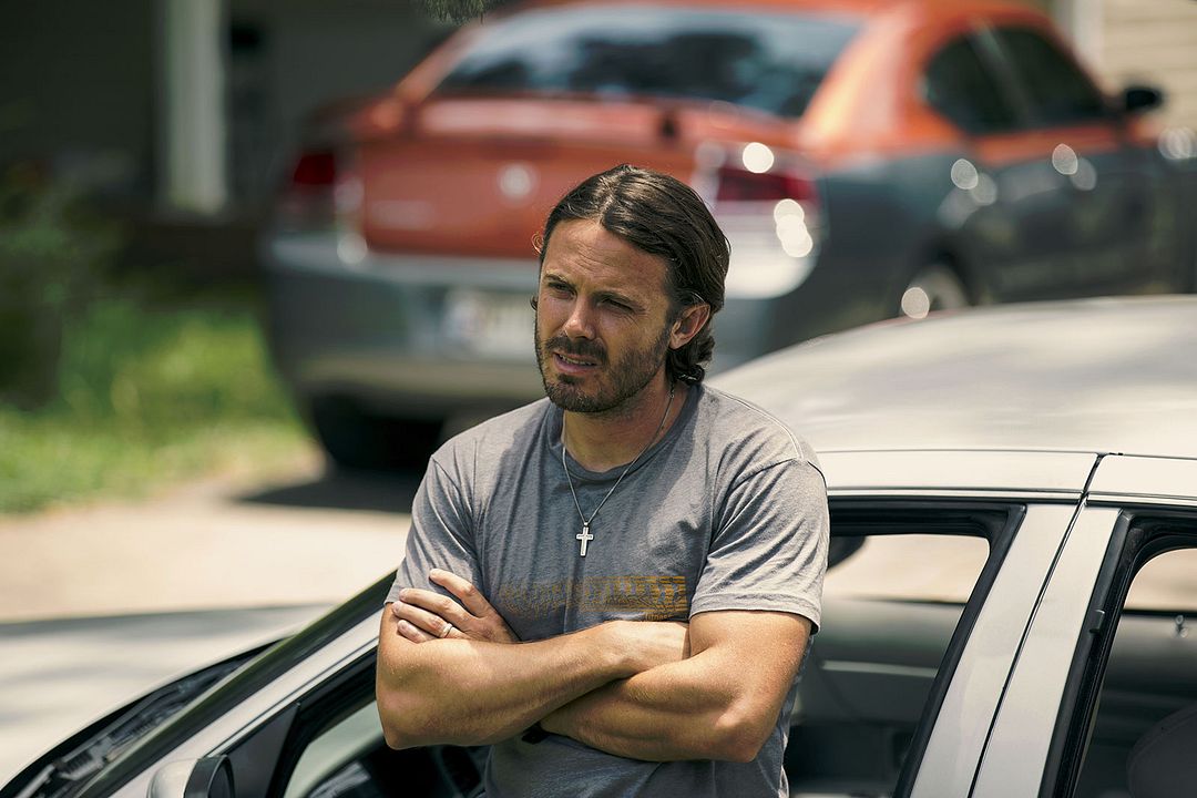 Triple 9 : Foto Casey Affleck