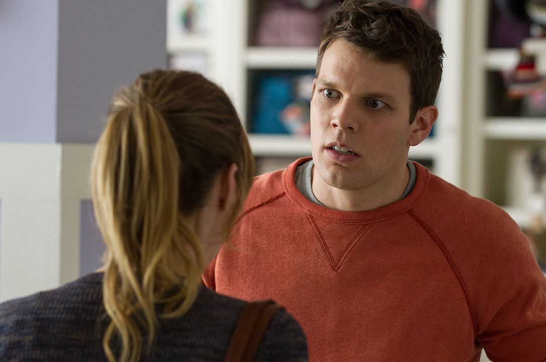Cómo ser soltera : Foto Jake Lacy