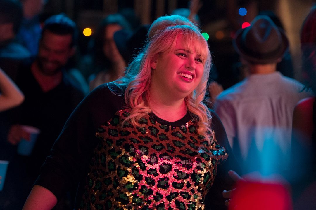 Cómo ser soltera : Foto Rebel Wilson