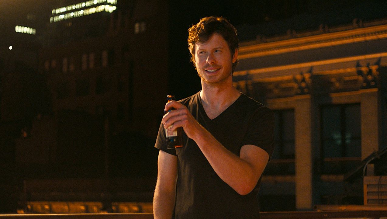 Cómo ser soltera : Foto Anders Holm