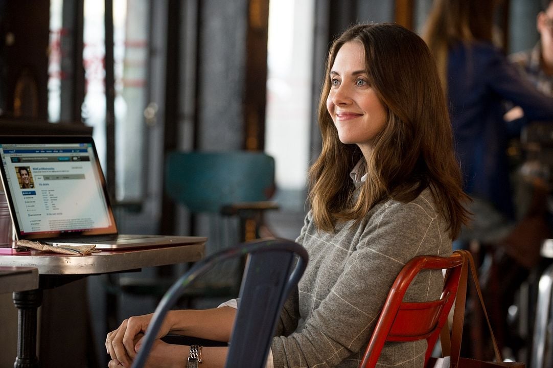 Cómo ser soltera : Foto Alison Brie