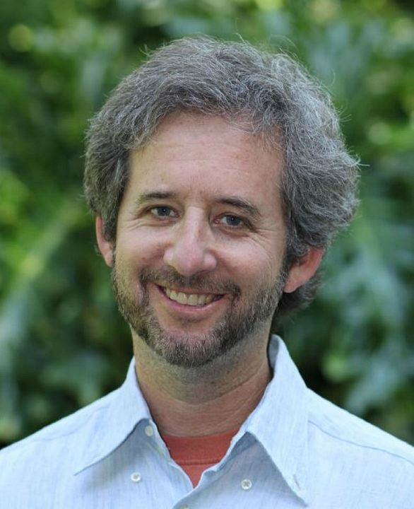 Póster Scott Alexander