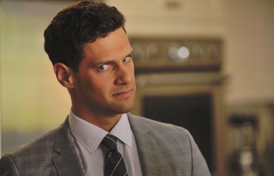 Foto Justin Bartha