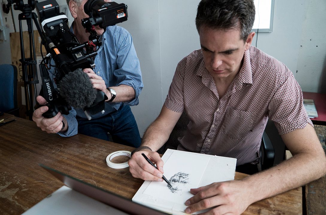 Goya: Un espectáculo de carne y hueso : Foto