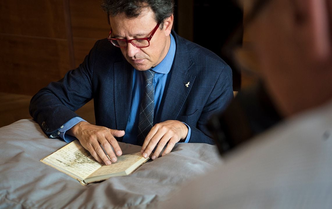 Goya: Un espectáculo de carne y hueso : Foto