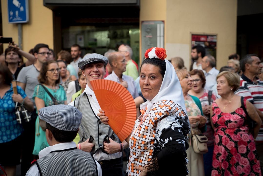 Goya: Un espectáculo de carne y hueso : Foto