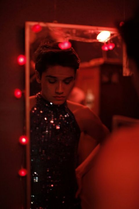 Nunca vas a estar solo : Foto