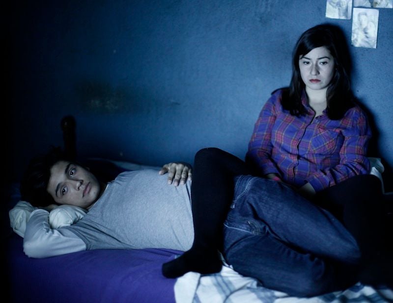 Nunca vas a estar solo : Foto