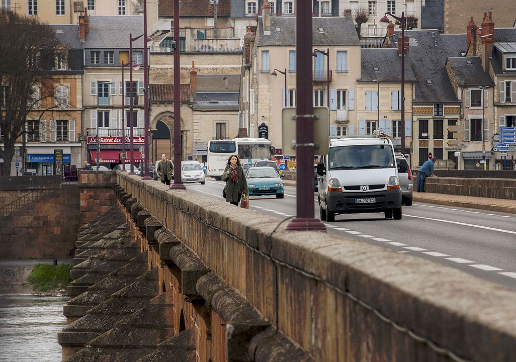 Rosalie Blum : Foto Noémie Lvovsky