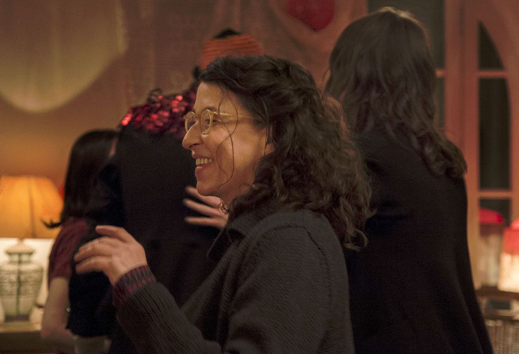 Rosalie Blum : Foto Noémie Lvovsky