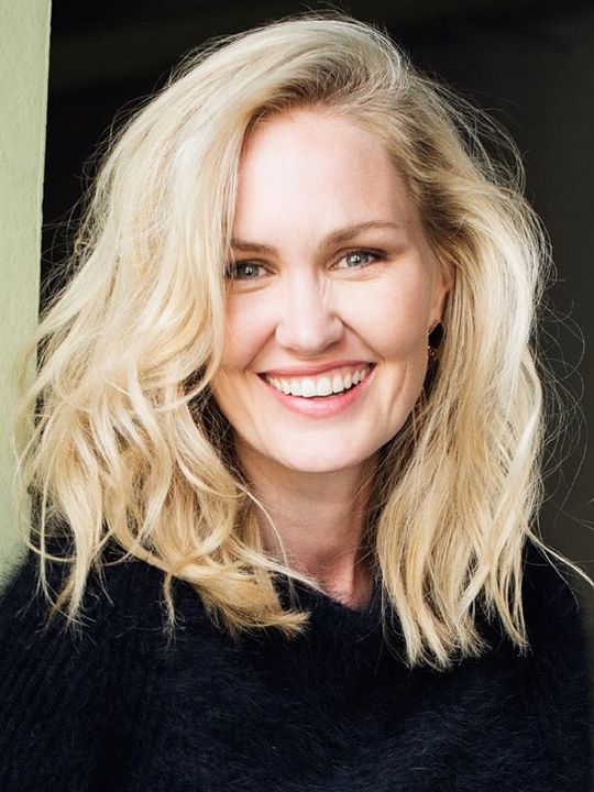 Póster Ellen Dorrit Petersen