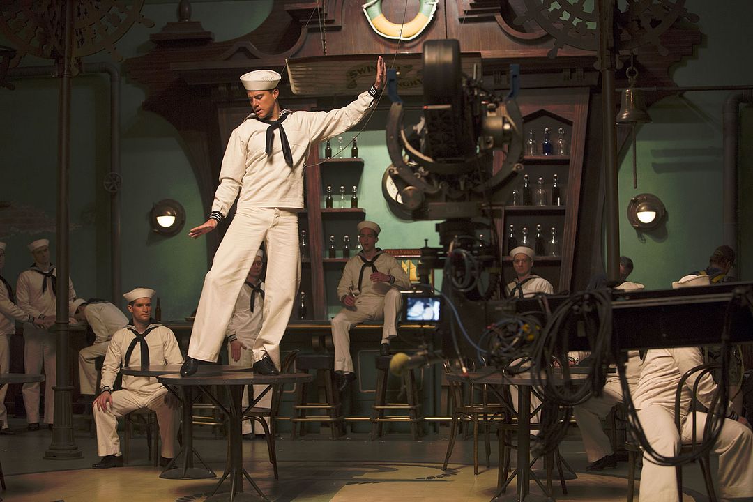 ¡Salve, César! : Foto Channing Tatum