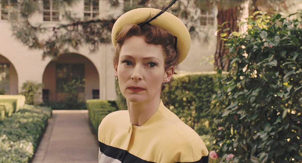 ¡Salve, César! : Foto Tilda Swinton