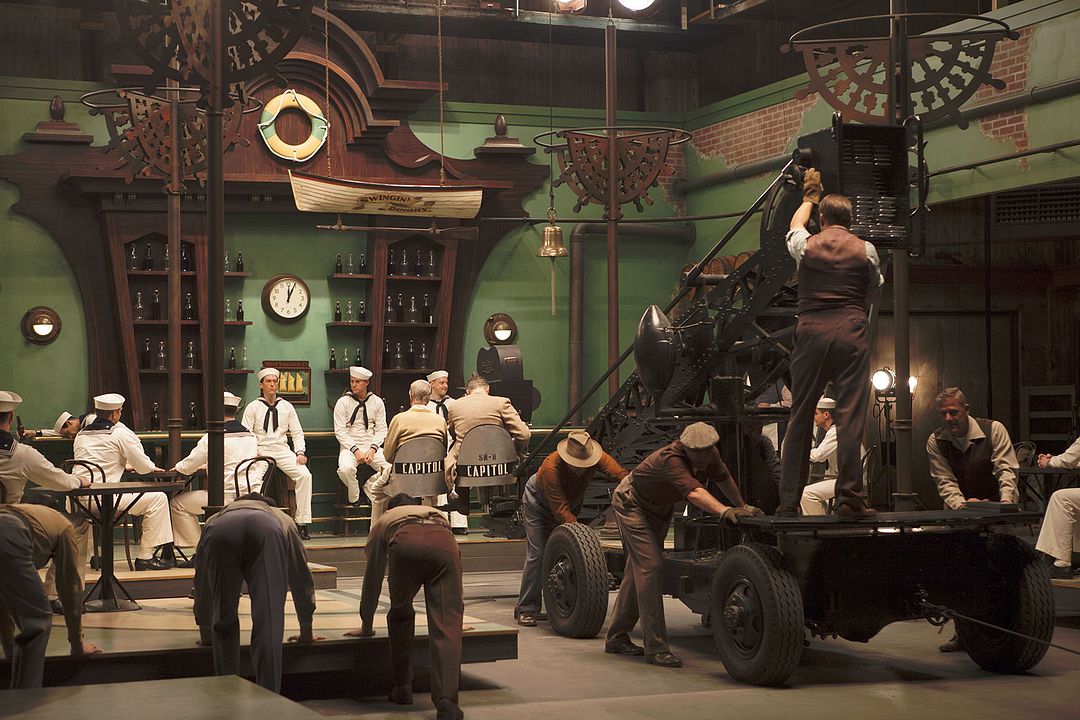 ¡Salve, César! : Foto Channing Tatum