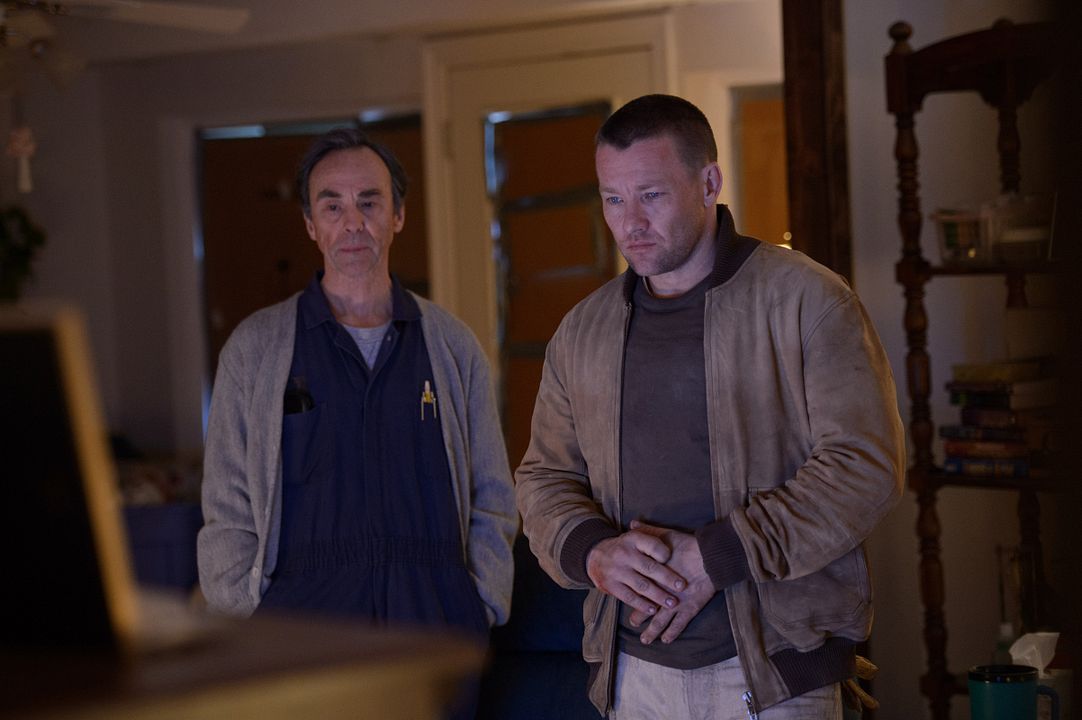 Midnight Special : Foto Joel Edgerton