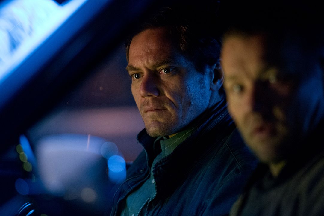 Midnight Special : Foto Michael Shannon, Joel Edgerton