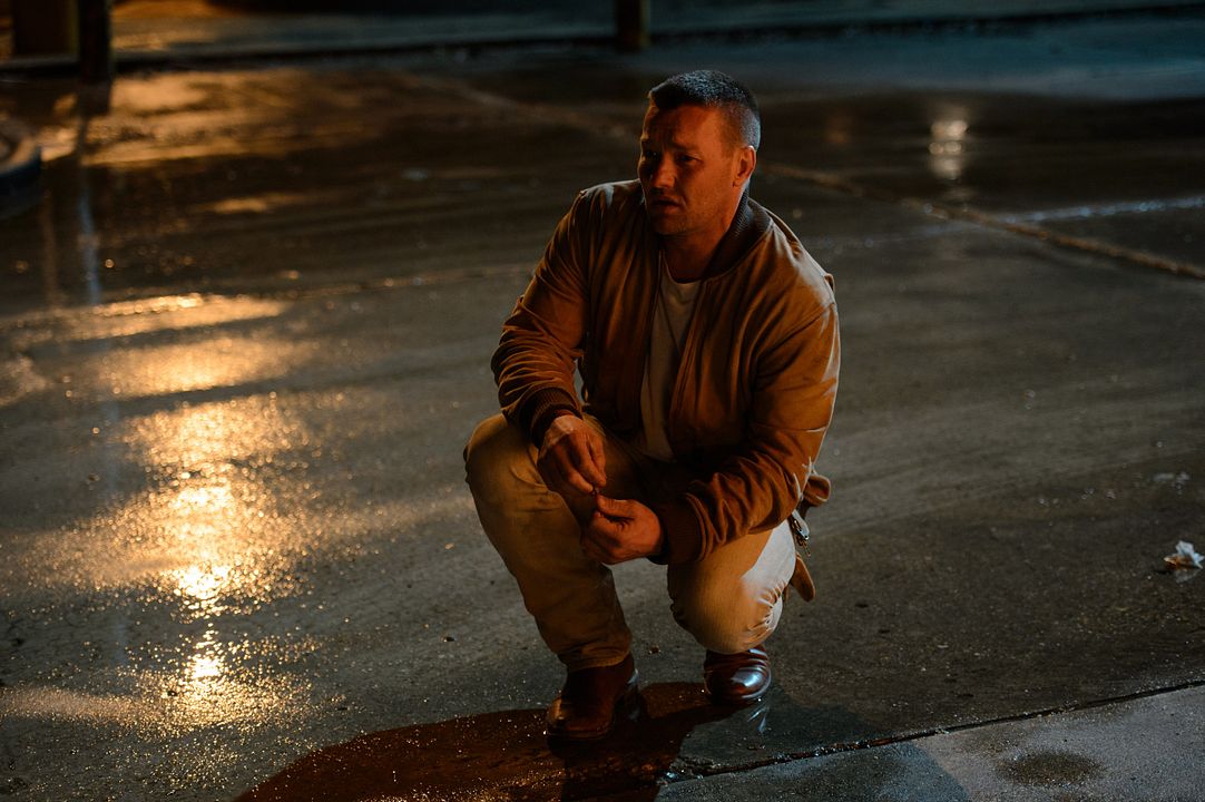 Midnight Special : Foto Joel Edgerton