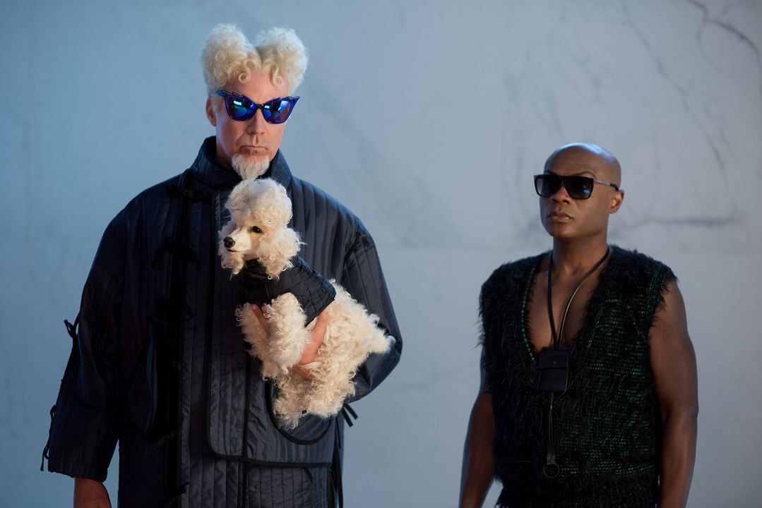 Zoolander 2 : Foto Will Ferrell