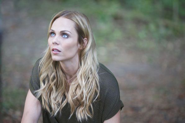 Foto Laura Vandervoort