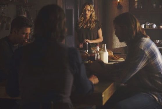 Foto Laura Vandervoort